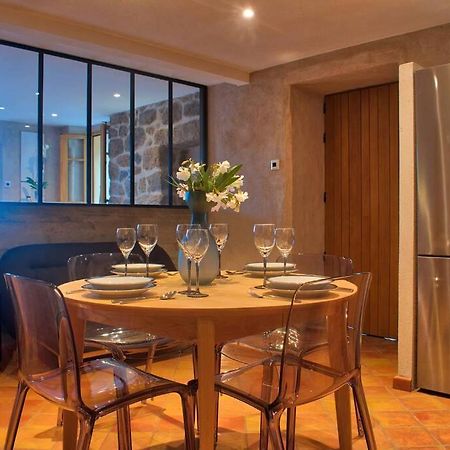 Appartement De Charme A Olmeto Олмето Екстериор снимка