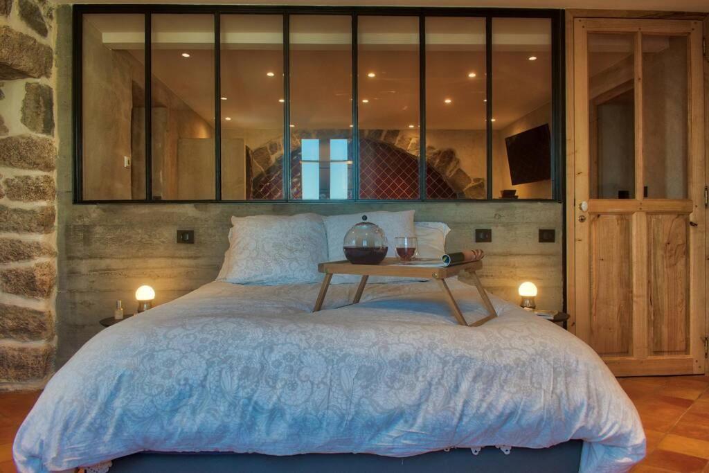 Appartement De Charme A Olmeto Олмето Екстериор снимка