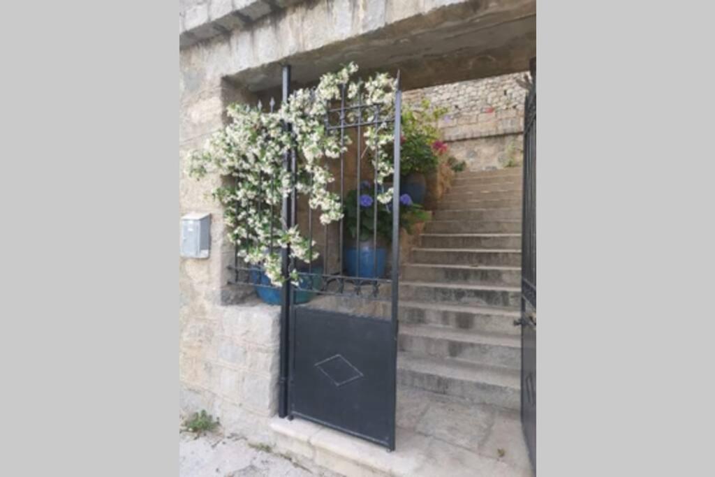 Appartement De Charme A Olmeto Олмето Екстериор снимка