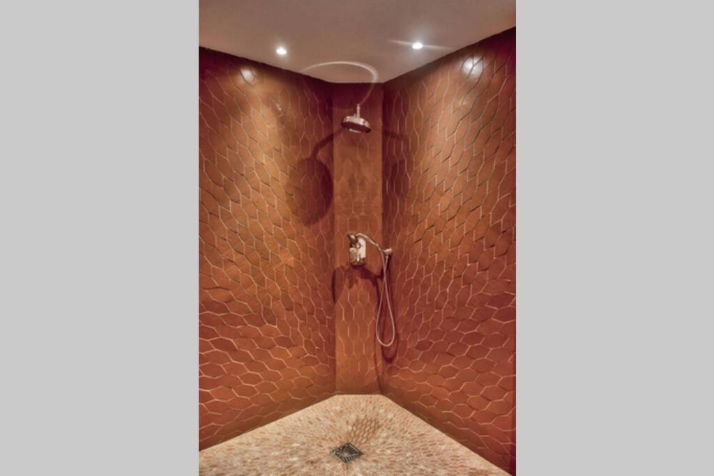 Appartement De Charme A Olmeto Олмето Екстериор снимка