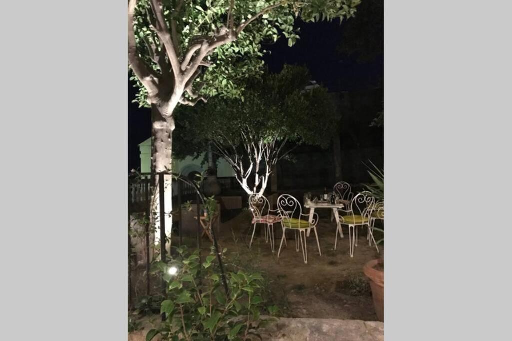 Appartement De Charme A Olmeto Олмето Екстериор снимка