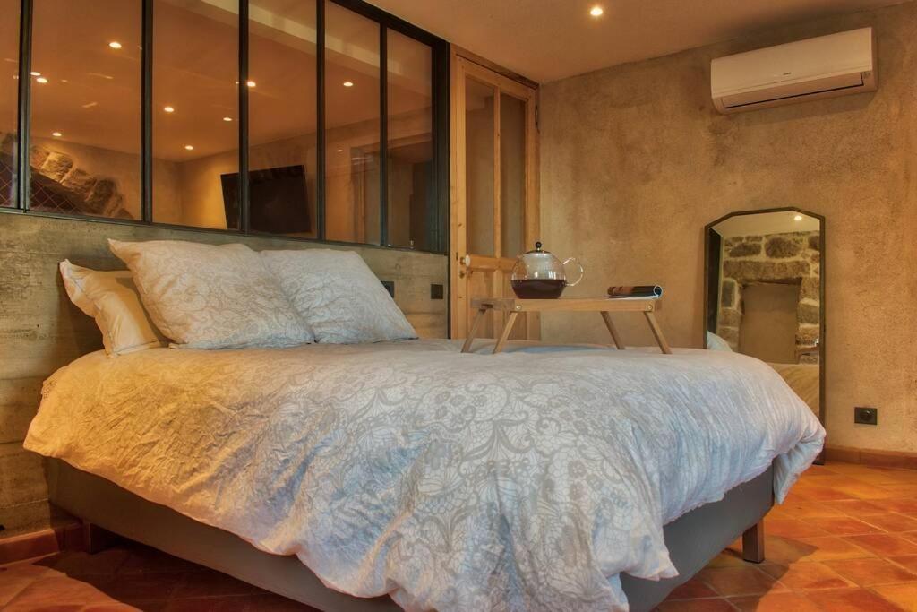 Appartement De Charme A Olmeto Олмето Екстериор снимка