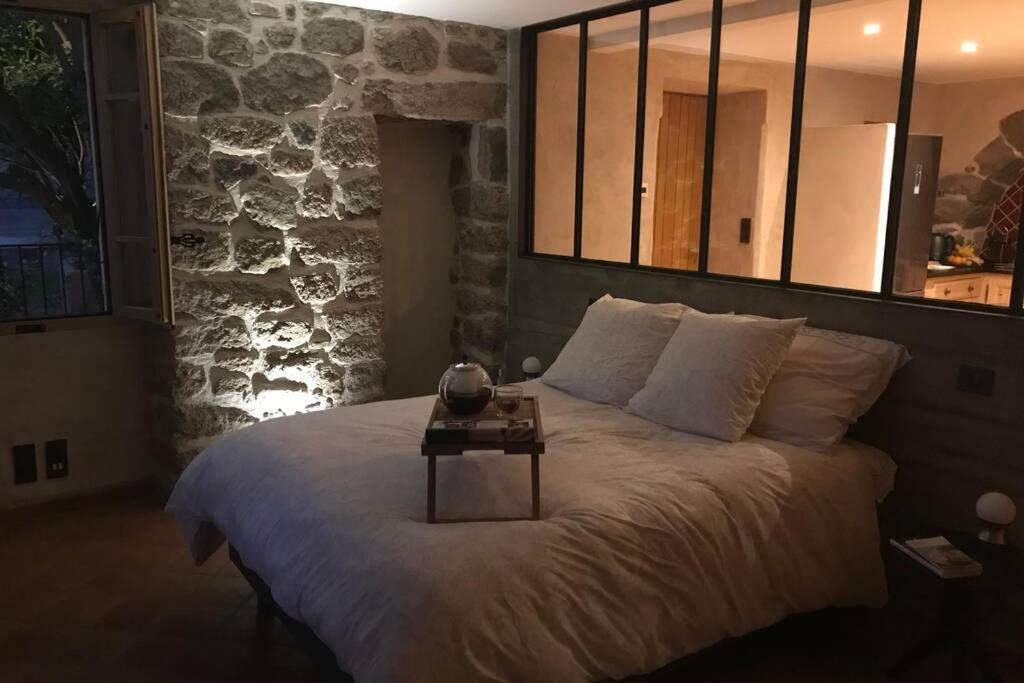Appartement De Charme A Olmeto Олмето Екстериор снимка